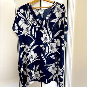 Kona Sol Cover-up XL